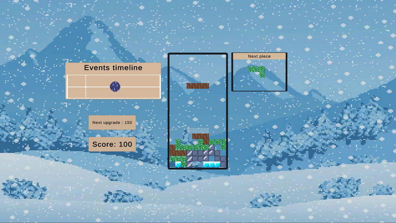 MeteoBlocks