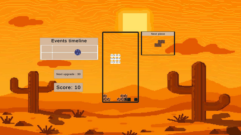 MeteoBlocks