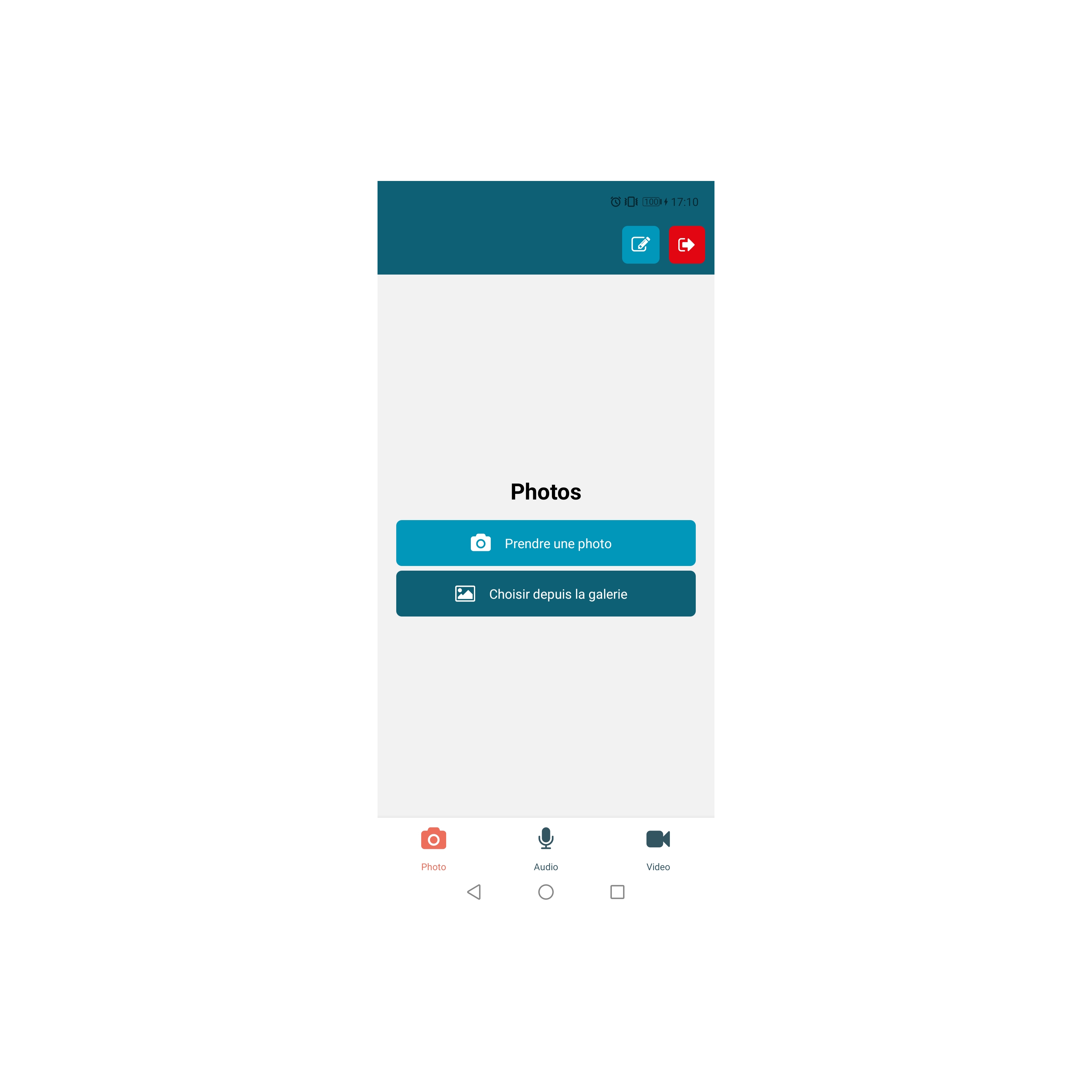 ApplicationMobiles