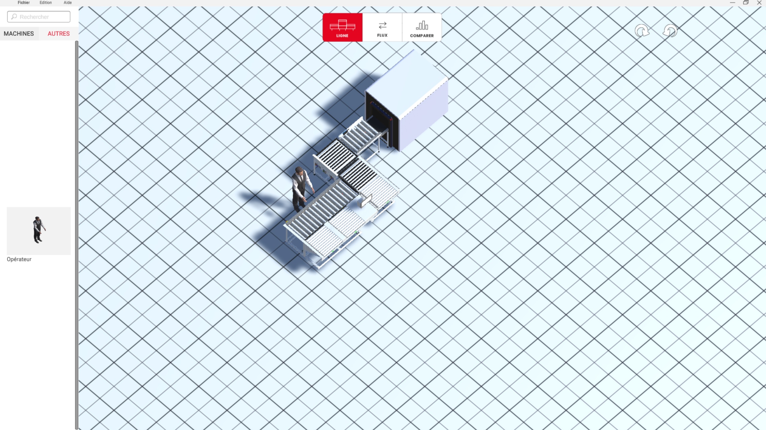Configurateur