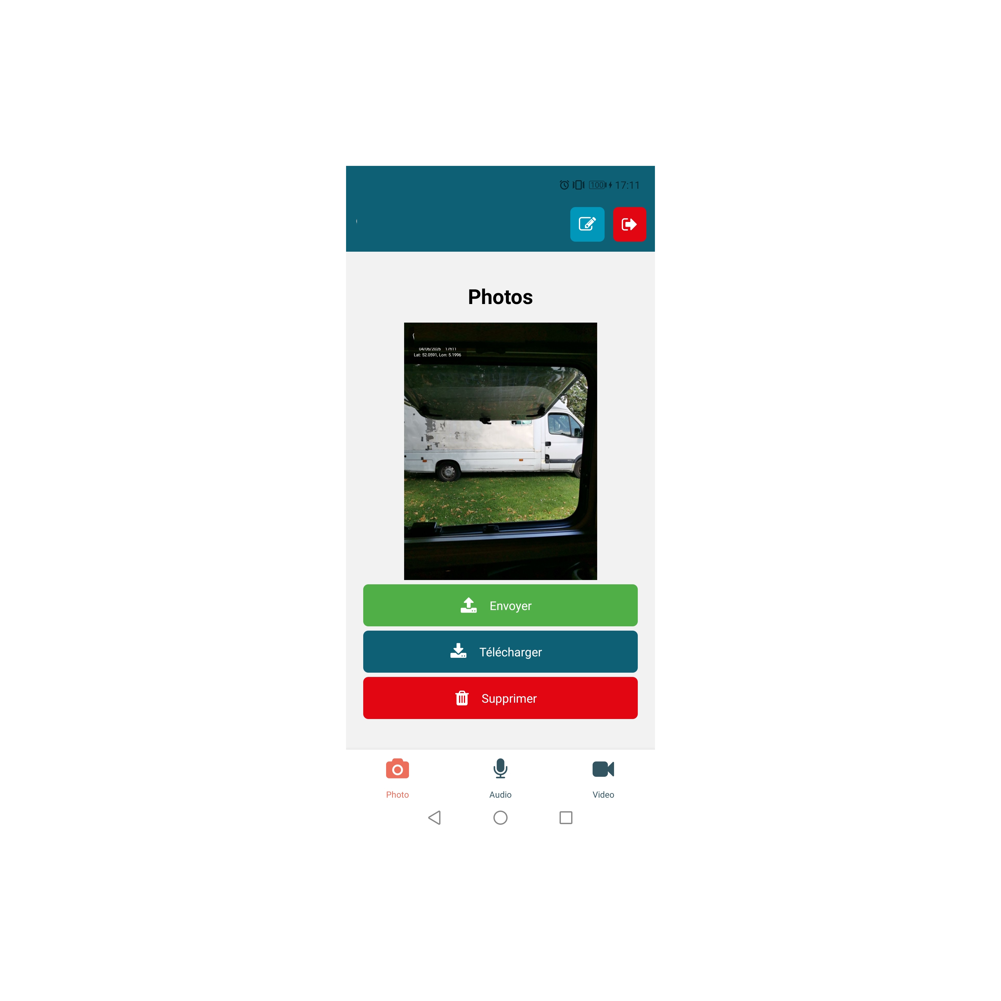 ApplicationMobiles